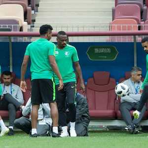 اكتمال عقد الفرق المشاركة في خليجي 24 بمشاركة الأخضر السعودي