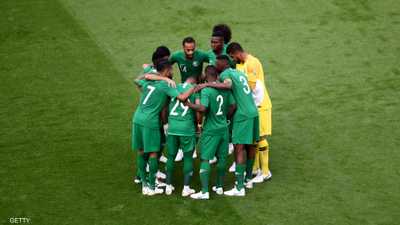 بثنائية أمام المكسيك.. منتخب السعودية يودع الكأس الذهبية