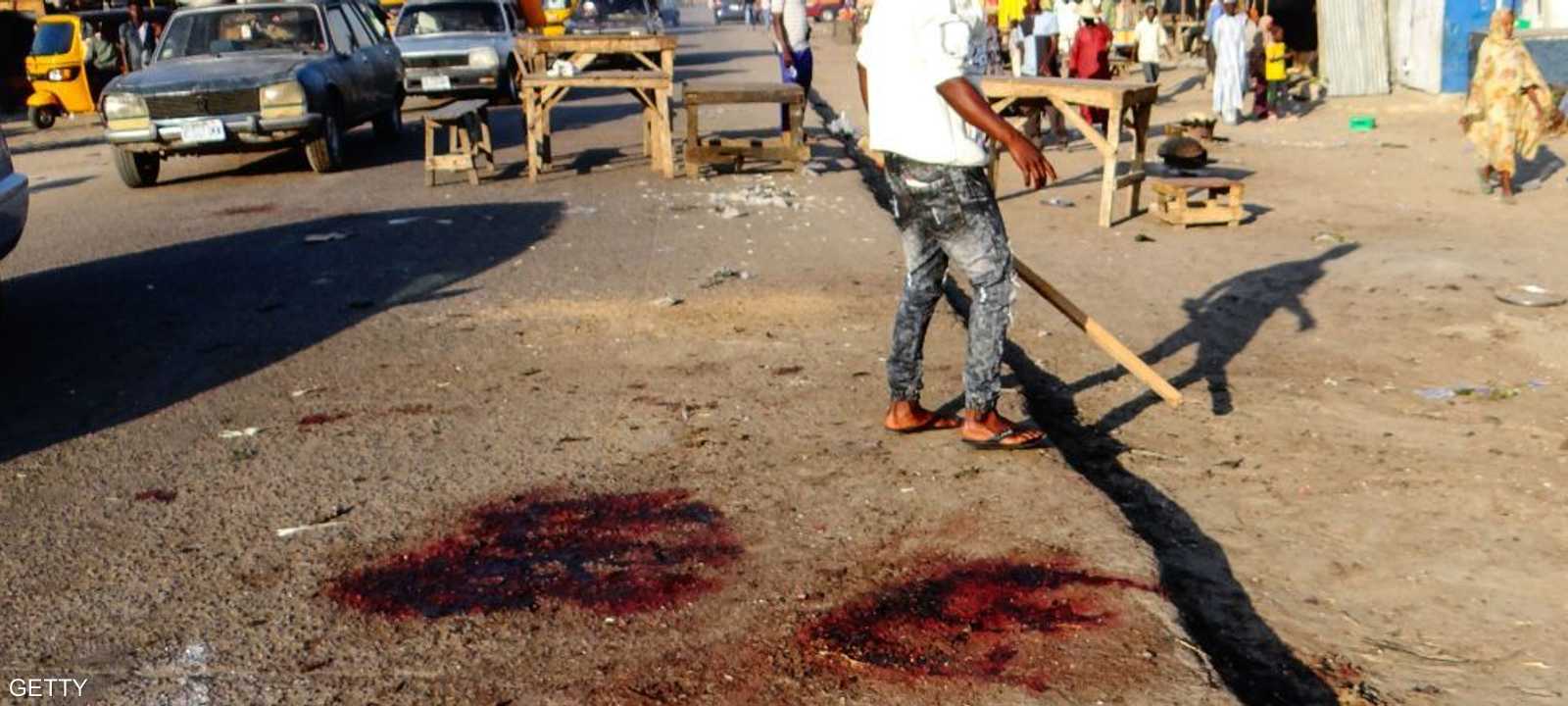 عشرات القتلى حصدهم إرهاب بوكو حرام