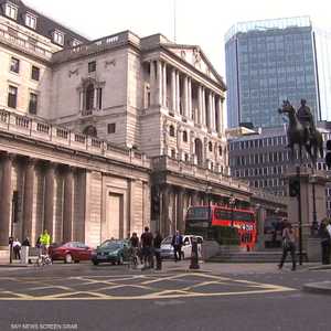 بنك إنجلترا يقرر التدخل من جديد في أسواق السندات الحكومية