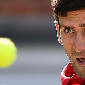 جوكوفيتش يعلن إصابته بكورونا