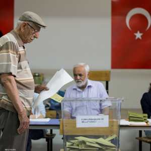 انتخابات تركيا - أرشيفية