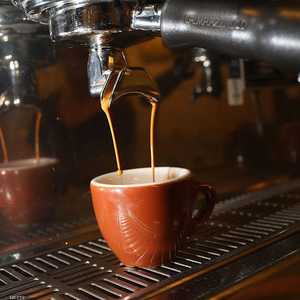 القهوة تقلل خطر الإصابة بالجلطة