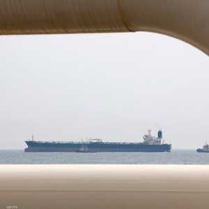 ناقلة نفط إيرانية. أرشيفية