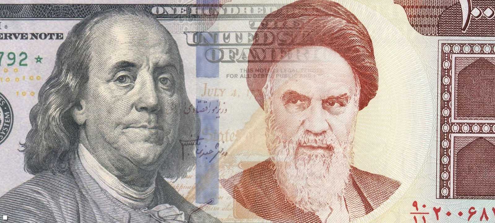 رحلة سقوط الريال الإيراني