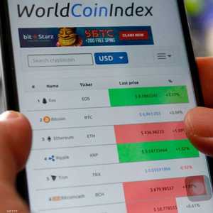 مبيعات العملات الرقمية تتضاعف مقارنة ب2017