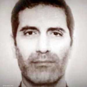 الدبلوماسي الإيراني أسد الله أسدي