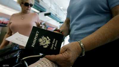 الجنسية الأميركية مهددة في عهد ترامب.. "قرار" يقلب الطاولة