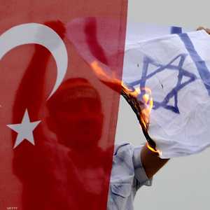 علاقات تركيا وإسرائيل.. اتجاه نحو التطبيع