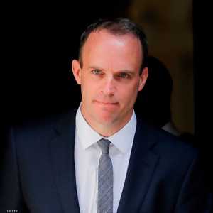 دومينيك راب