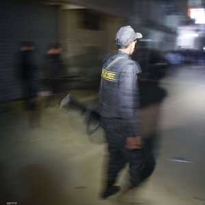 عنصر أمني في مصر - أرشيفية