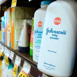 شركة جونسون تكلف بتعويضات لمصابات بالسرطان