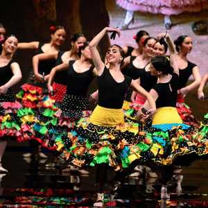 فرقة فلامنغو أسبانية