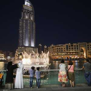 السياحة في الإمارات