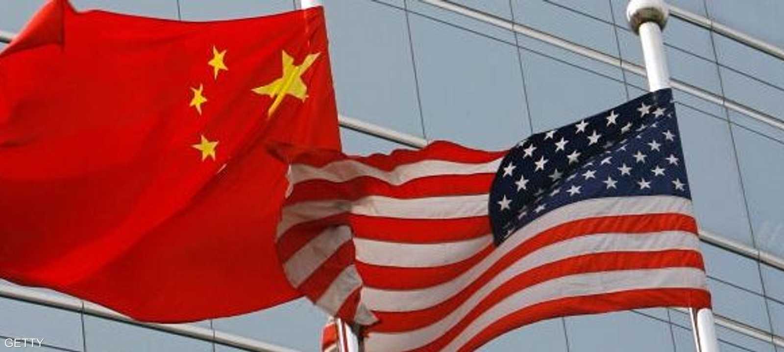 الحرب التجارية هل تندلع أكثر بين الصين وأميركا؟