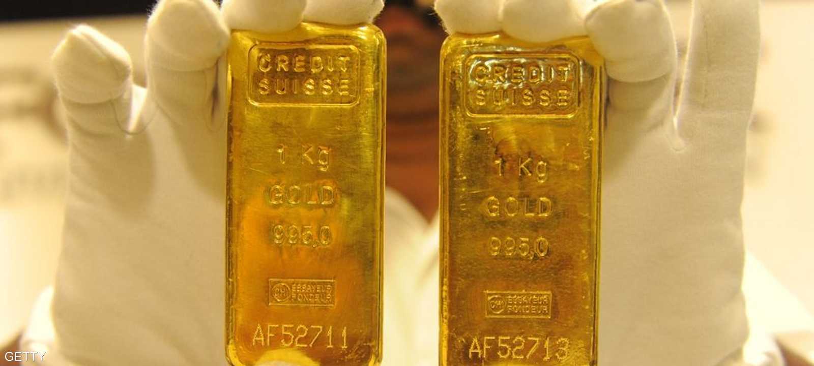 أسعار الذهب تتعافى من أدنى مستوياتها في 7 شهور