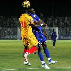 أرشيفية لمباراة بين الهلال والمريخ