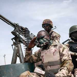 بوكو حرام ينفذ اعتداءات منتظمة في نيجيريا