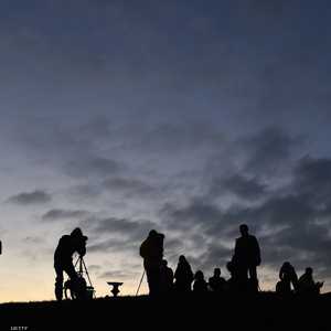 العالم على موعد مع ظاهرة قمرية استثنائية