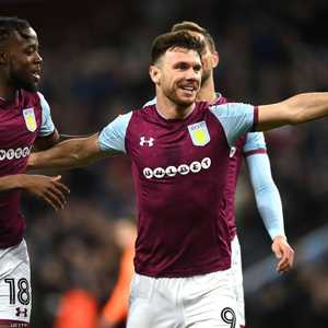 أستون فيلا "العريق"