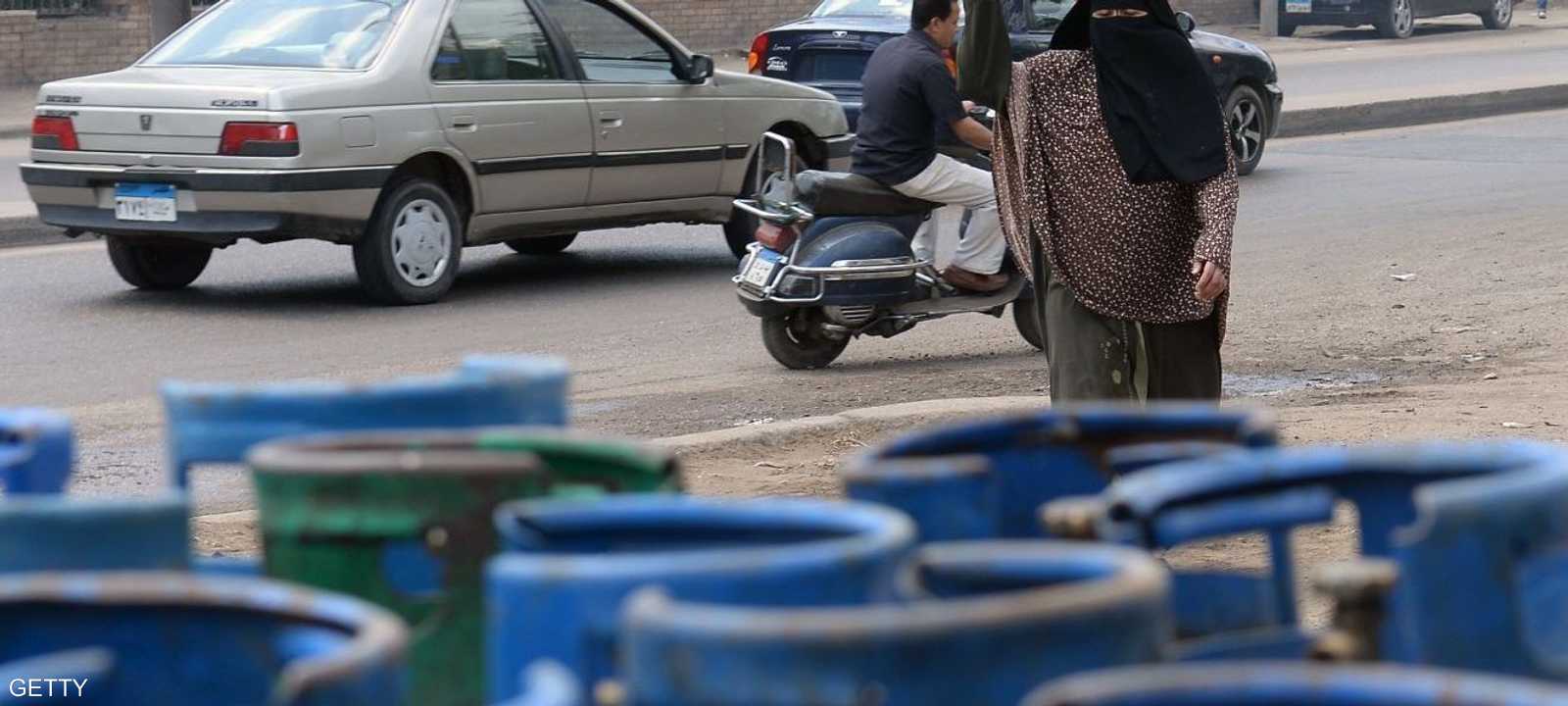 رغم رفع أسعار الغاز تبقى الأسعار للمستهلكين رخيصة.