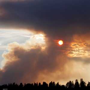 أكثر من 50 حريقا شهدتها السويد خلال الأسبوع الماضي