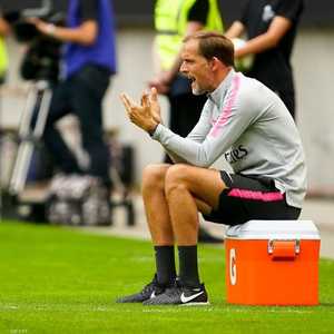 توخيل.. رحيل منتظر