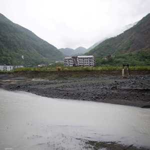 أحد أنهار الصين