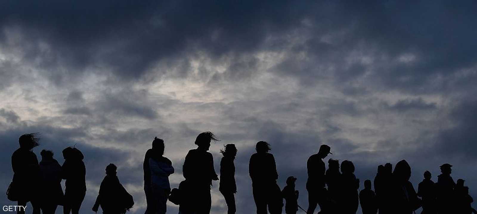 ارتبط خسوف القمر مع أساطير