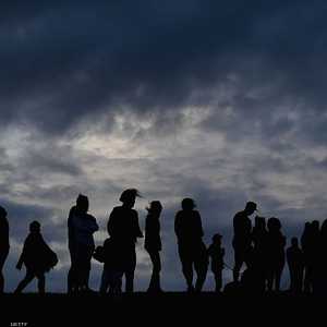 ارتبط خسوف القمر مع أساطير