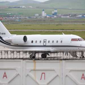 الطائرة تابعة لسلاح الجو التركي