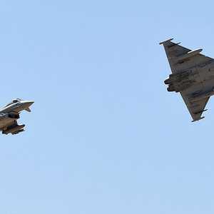 التحالف العربي يواصل عملياته لدحر المتمردين باليمن