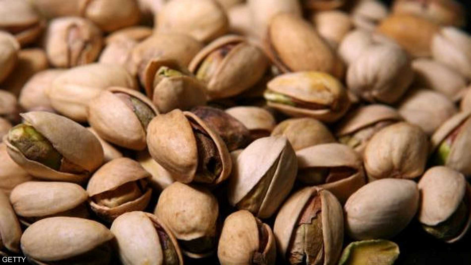 حفنة فستق يوميا.. تؤثر على أمعائك ووزنك وصحة قلبك 