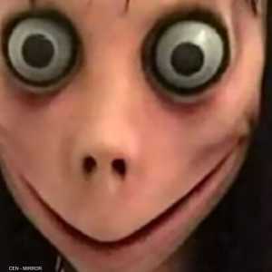 الصورة الرمزية لمومو