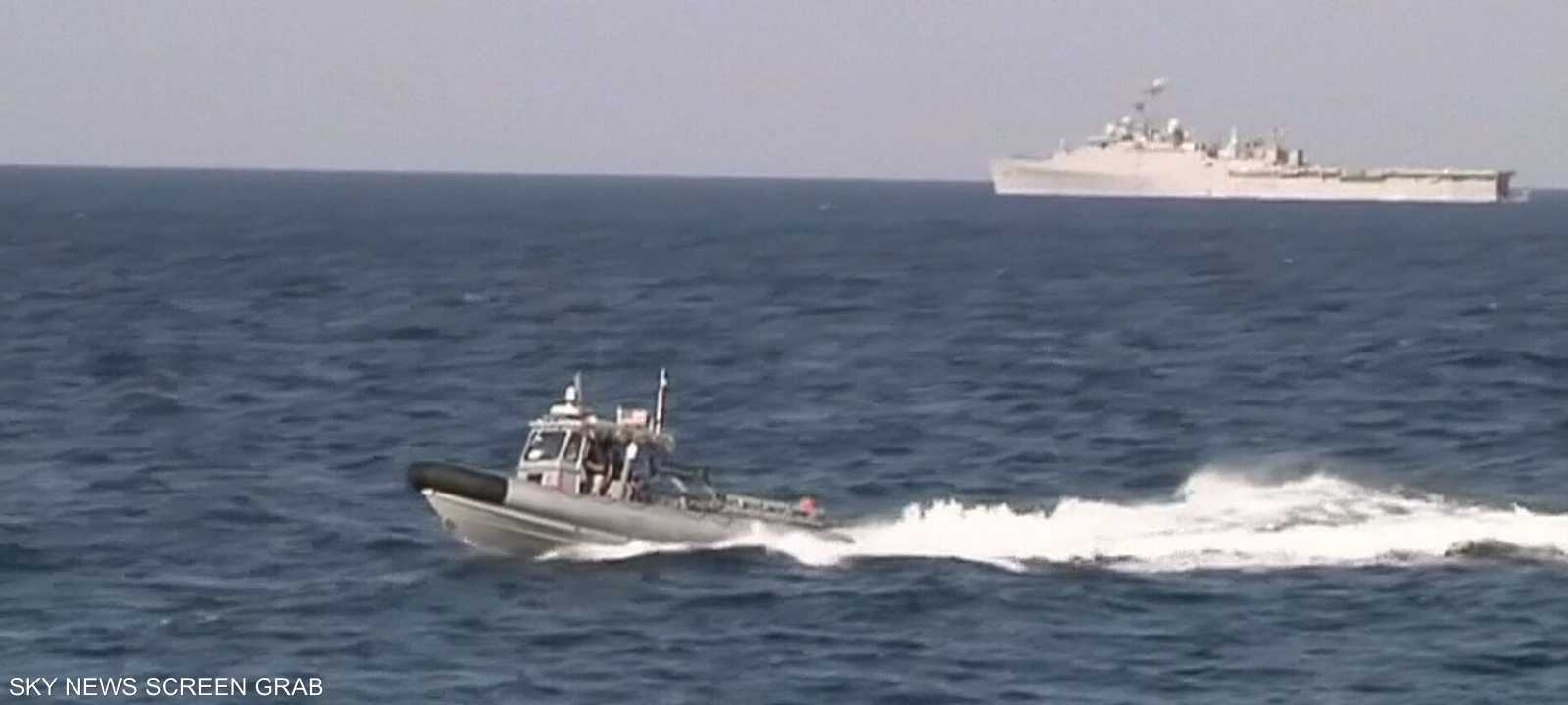 تتضمن أهداف المناورات تقييم جاهزية الوحدات المشاركة - أرشيف