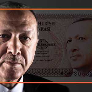 الليرة التركية و"الغوص" نحو المجهول