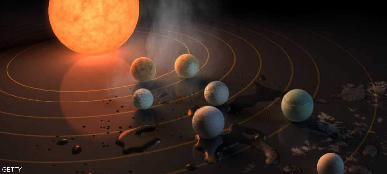 كثّف علماء الفلك مؤخرا بحوثهم عن الحياة خارج الأرض