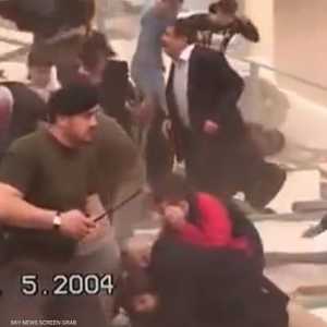 قاديروف.. رحيل "يوم النصر"