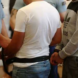 محاكمة دواعش في العراق