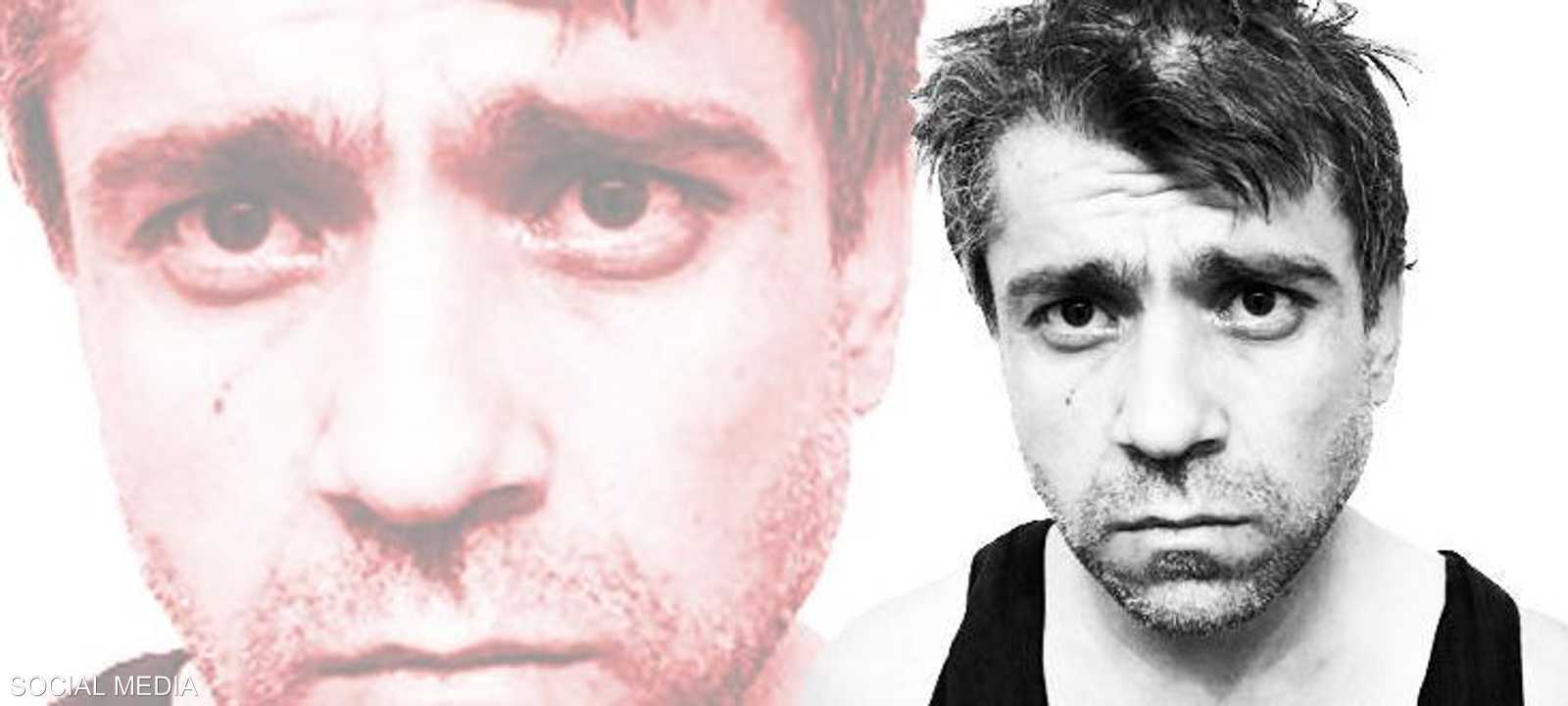 المتهم أدين سابقا بالسجن المؤبد ثم أُفرج عنه