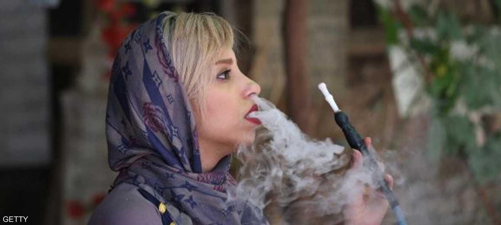 الدراسة شملت عشرات البالغين