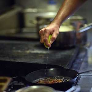 طبخ "للصراصير"