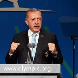 أردوغان من المعارضين بشدة لرفع نسبة الفائدة