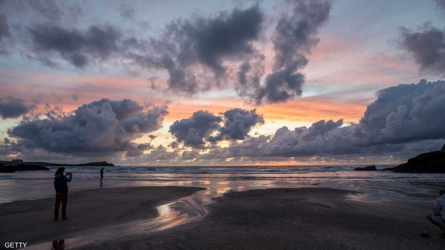 .. تكون النتيجة مذهلة