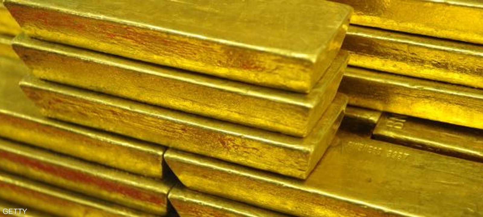 احتل السودان المرتبة الثالثة إفريقيا في إنتاج الذهب