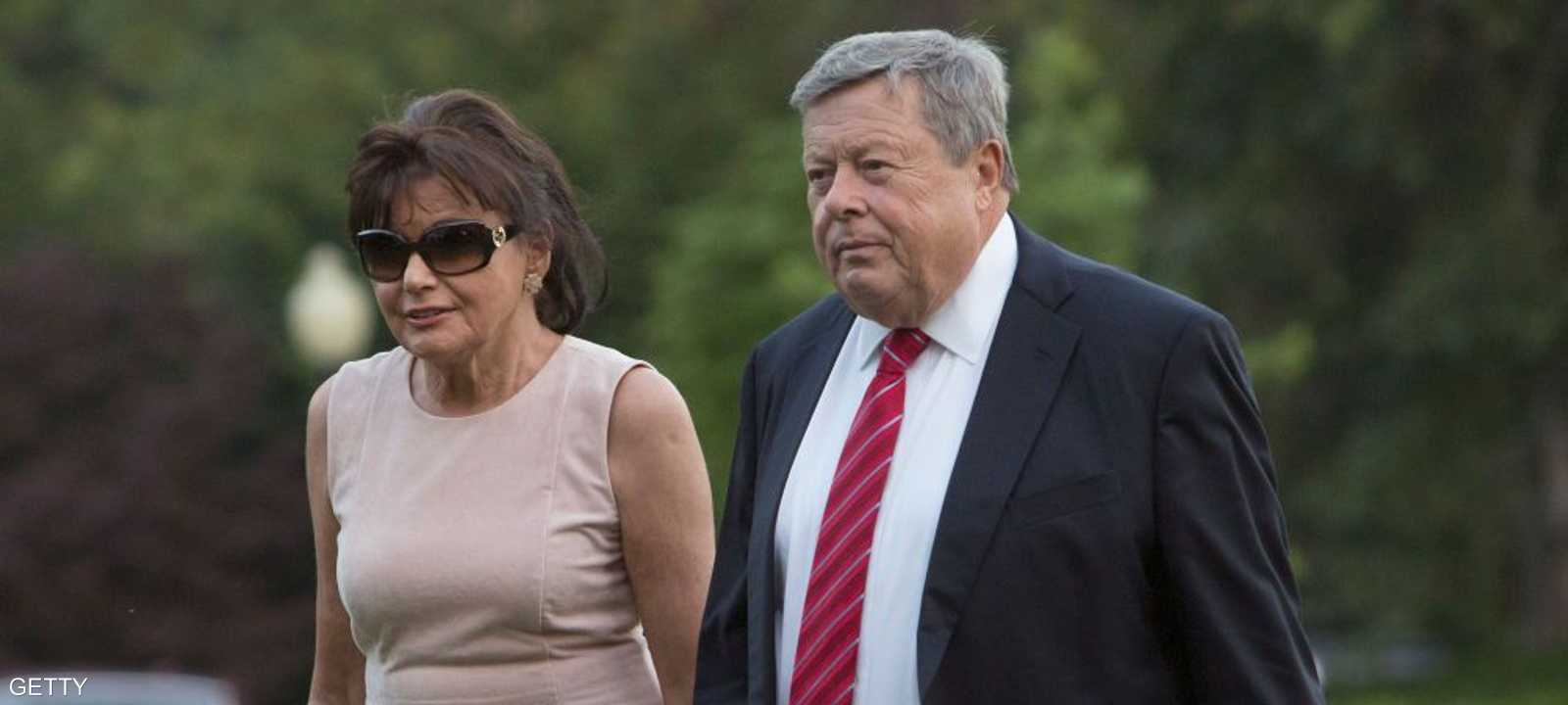 فيكتور وأماليا نافس