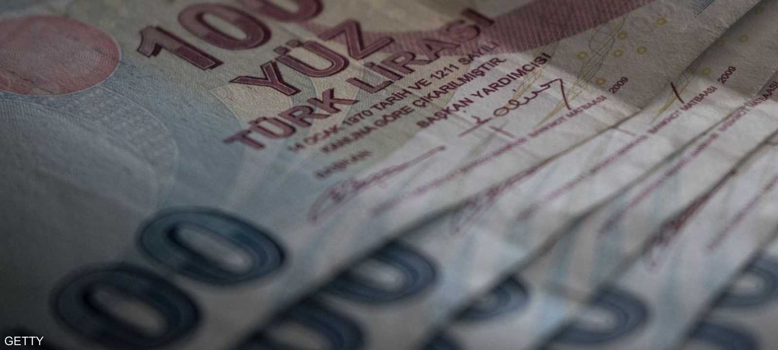 الأزمة المالية في تركيا تتفاقم