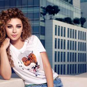 ميريام فارس