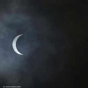 تعذر رؤية هلال شهر شوال