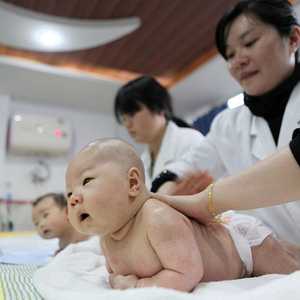 سياسة الطفل الوحيد أدت إلى رفع معدل الشيخوخة